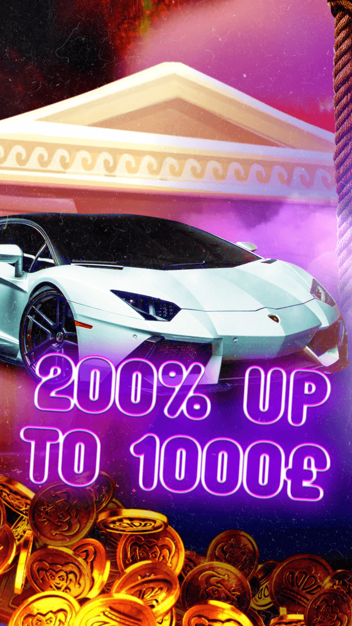 LuckyForge Screenshot
